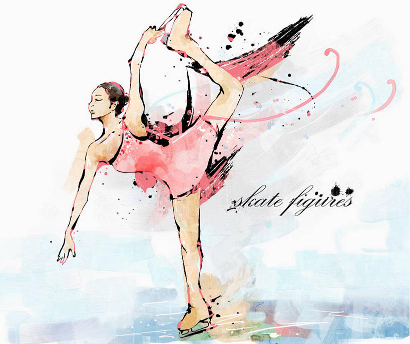 西方人,一个人,无人,运动员,站,伸展双臂,横图,插画,室内,白天,白色背景,正面,裙子,运动服,锻炼,运动,数码,科技,花样滑冰,滑冰,欧洲,欧洲人,仅一个年轻女性,仅一个女性,仅一个人,许多,阴影,服装,网络,英文,标志,文字,字符,字母,很多,高光,几何,计算机图形,合成,图画,注视,标识,画,排列,衣服,粉色,白色,观察,看,站着,短裙,服饰,观看,张开双腿,半身裙,翘,英文字母,电脑合成图,数码合成图,察看,衣着,合成图,穿着,队列,关注,漫画,写实,具体,具象,衣饰,冰上运动,冬季运动,展开双腿,体育,溜冰,年轻女性,女人,女性,白种人,体育运动员,运动选手,敞开双臂,伸开双臂,展开双肩,站立,张开手臂,张开双臂,彩图,全身,健身,花样滑冰运动员,伸展双腿,运动装