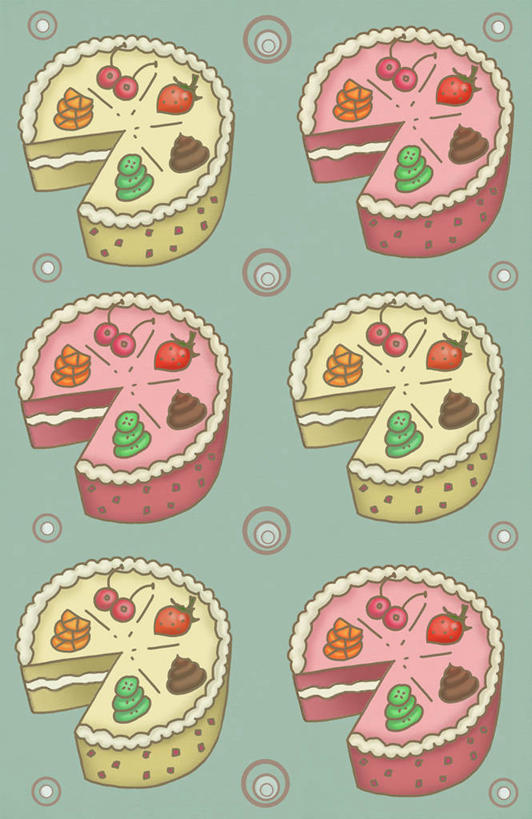 点心,无人,竖图,插画,室内,白天,正面,下午茶,数码,科技,许多,切开,绿色背景,阴影,网络,圆形,图形,圆,食品,水果蛋糕,很多,高光,几何,计算机图形,合成,图画,画,食物,糕点,排列,粉色,黄色,绿色,切,电脑合成图,数码合成图,合成图,队列,数学,漫画,剖面,切面,写实,具体,具象,彩图,几何图形,平面图形,蛋糕