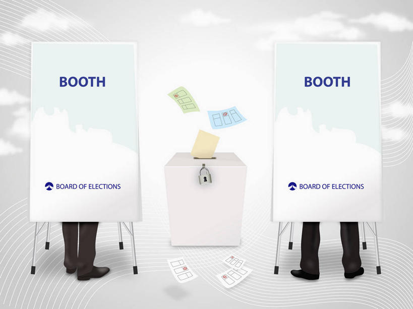 东方人,无人,两个人,站,横图,室内,白天,数码,科技,亚洲,阴影,光线,网络,英文,标志,材料,档案,文件,文字,影子,纸,字符,字母,云,云朵,高光,几何,计算机图形,合成,云彩,黄种人,标识,背面,蓝色,白云,蓝天,天空,阳光,容器,手稿,箱子,资料,天,站着,晴朗,储藏,英文字母,证明,电脑合成图,数码合成图,选票,合成图,储存,文档,投票箱,写实,具体,具象,票子,男人,男性,年轻男性,亚洲人,晴空,站立,彩图,全身,贮存,投票