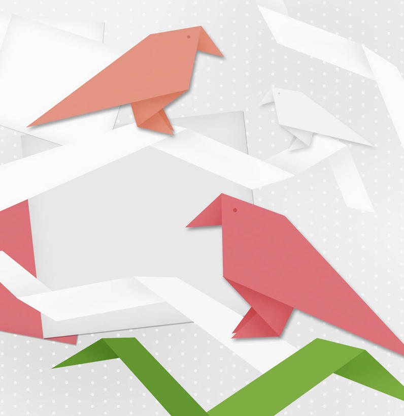 无人,竖图,室内,特写,白天,白色背景,正面,鸟,静物,艺术,鸟类,折纸,纸艺,手工艺品,文化,纸制品,工艺品,摄影,影棚,高雅,工艺折纸,自信心,品位,彩图,影棚拍摄,拍摄