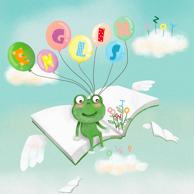 无人,笑,微笑,方图,插画,室内,白天,正面,数码,科技,青蛙,野生动物,书籍,阴影,装饰,网络,英文,标志,文字,字符,塑料,字母,云,云朵,高光,几何,计算机图形,合成,云彩,图画,注视,标识,画,一只,白云,动物,气球,塑料制品,书本,打开,翻开,观察,看,橡胶,可爱,活泼,观看,英文字母,华丽,修饰,点缀,电脑合成图,数码合成图,察看,合成图,关注,漫画,橡胶制品,写实,具体,具象,衬托,美观,雅致,雅观,掀开,欧洲林蛙,书,图书,彩图,全身