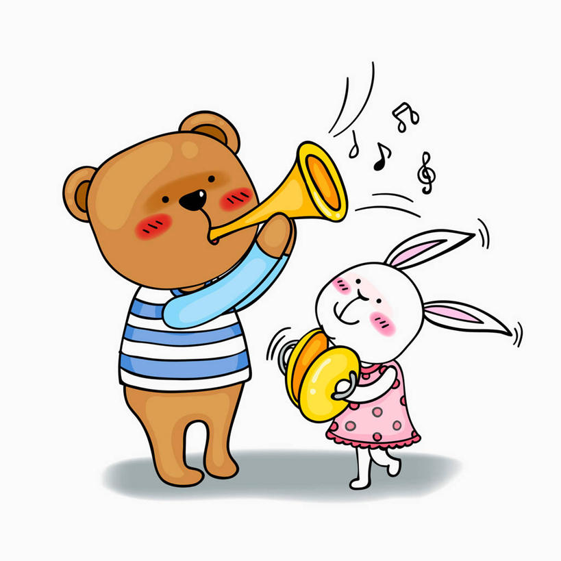 无人,站,方图,插画,室内,白天,白色背景,正面,数码,科技,哺乳动物,熊,握,阴影,服装,网络,兔子,钹,乐器,铜管乐器,高光,几何,计算机图形,音乐,吹奏,拿,演奏,合成,图画,拿着,注视,画,衣服,动物,观察,看,站着,两只,握着,服饰,观看,打击乐器,兔,电脑合成图,数码合成图,察看,铙钹,铜钹,节拍,衣着,合成图,穿着,关注,铜管,乐符,音符,漫画,符头,符干,符尾,乐章,写实,具体,具象,军号,衣饰,站立,彩图,全身