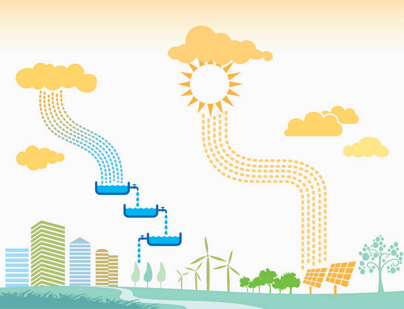 无人,高楼大厦,横图,插画,室内,白天,正面,农业,风能,数码,太阳能,风力发电机,科技,草地,草坪,太阳,植物,大厦,道路,建筑,路,摩天大楼,公路,风车,阴影,环保,电力,网络,鱼,水龙头,云,云朵,交通,高光,几何,计算机图形,合成,云彩,图画,设备,水产,鱼类,开关,画,草,绿色,白云,打开,发电,机械,工业,能源,存储,回收,阀门,电脑合成图,数码合成图,资源,开启,合成图,风力机,储存,水生动物,水生物,漫画,利用,低碳,循环,写实,具体,具象,水咀,持续,白鱼,风力发电,风力涡轮机,太阳能电池板,马路,彩图,大楼,高层建筑,高楼,摩天楼,淡水生物,河鲜