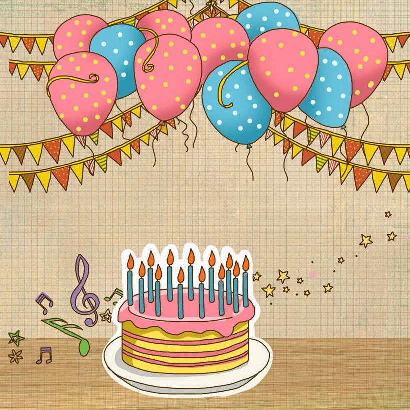 点心,无人,方图,插画,室内,白天,正面,数码,科技,旗帜,蜡烛,阴影,装饰,光线,网络,火焰,影子,烛光,塑料,星星,食品,高光,几何,计算机图形,燃烧,音乐,合成,图画,文化,旗子,画,食物,糕点,气球,塑料制品,生日蛋糕,点燃,祈祷,星形,橡胶,许愿,纪念,华丽,修饰,祈求,点缀,电脑合成图,数码合成图,节拍,合成图,乐符,音符,漫画,五角形,橡胶制品,符头,符干,符尾,乐章,写实,具体,具象,衬托,美观,雅致,雅观,旌旗,旗号,平安,五角星,彩图,蛋糕