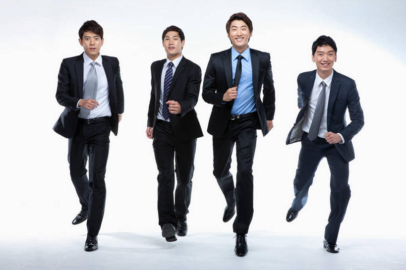 东方人,同事,商务人士,商务男性,横图,室内,白天,正面,衬衫,成功,合作,团队,集体,信心,亚洲,套装,领带,黄种人,队伍,领导,象征,庄重,成就,商务装,身份,合伙,领袖,工薪阶层,正式,地位,亚洲人,白领,上班族,彩图,全身,衬衣