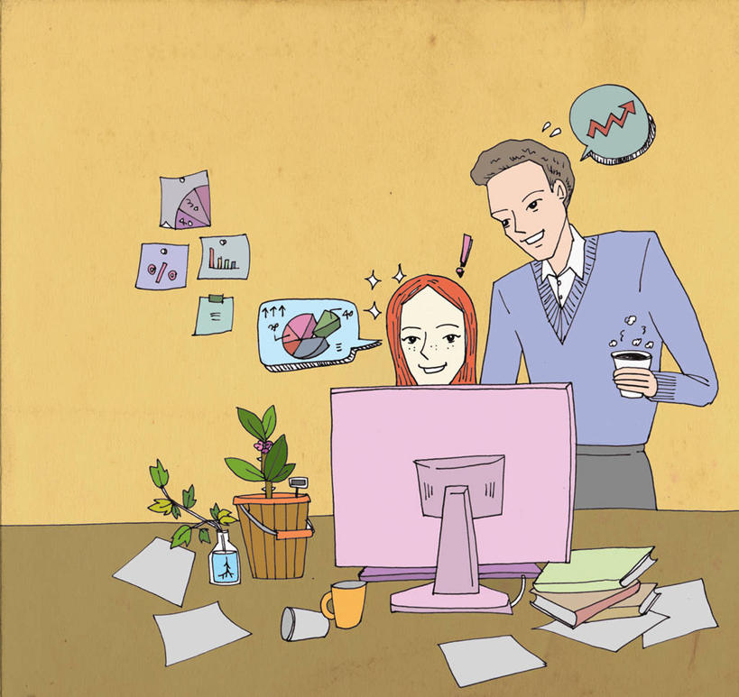 东方人,无人,两个人,同事,商务人士,商务男性,商务女性,站,坐,横图,插画,室内,白天,正面,衬衫,成功,合作,团队,集体,信心,电脑,显示器,鼠标,键盘,数码,数据,科技,植物,杯子,书籍,亚洲,握,阴影,套装,分析,网络,材料,档案,盆栽,图表,文件,纸,表格,盆景,高光,几何,计算机图形,拿,合成,图画,拿着,注视,黄种人,方向,输入设备,通讯设备,队伍,箭头,画,绿色,自然,手稿,纸制品,书本,资料,观察,看,站着,台式电脑,百分号,握着,生长,成长,观看,纸杯,百分比,证明,统计,电脑合成图,数码合成图,察看,领导,指向,合成图,成就,关注,一次性杯子,指标,文档,销售,百分率,通信设备,目标,商务装,合伙,领袖,漫画,业绩,柱状图,比例,工薪阶层,输出设备,写实,具体,具象,簇,男人,男性,年轻男性,年轻女性,女人,女性,亚洲人,白领,上班族,书,图书,站立,坐着,半身,彩图,衬衣,长条图,条图,条状图,百分数,比率,分数值,饼图