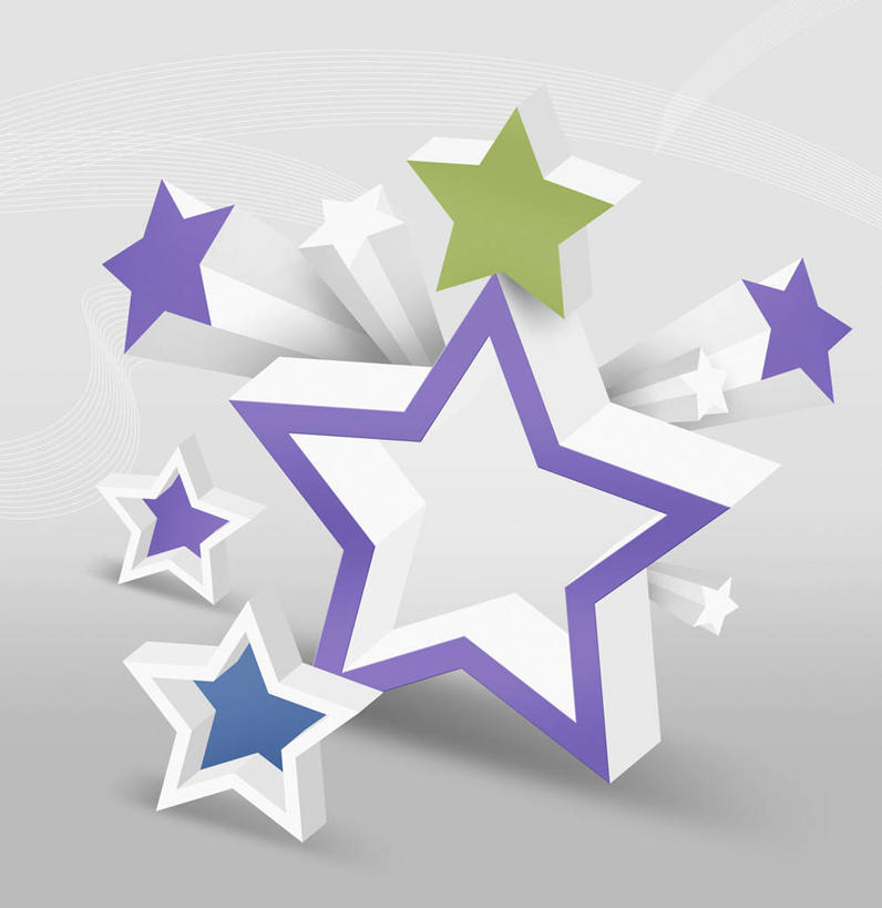 无人,竖图,插画,室内,白天,正面,数码,科技,阴影,灰色背景,网络,星星,高光,几何,计算机图形,合成,图画,画,绿色,紫色,白色,星形,对话框,电脑合成图,数码合成图,合成图,漫画,五角形,写实,具体,具象,五角星,彩图,对话气泡框,气泡框