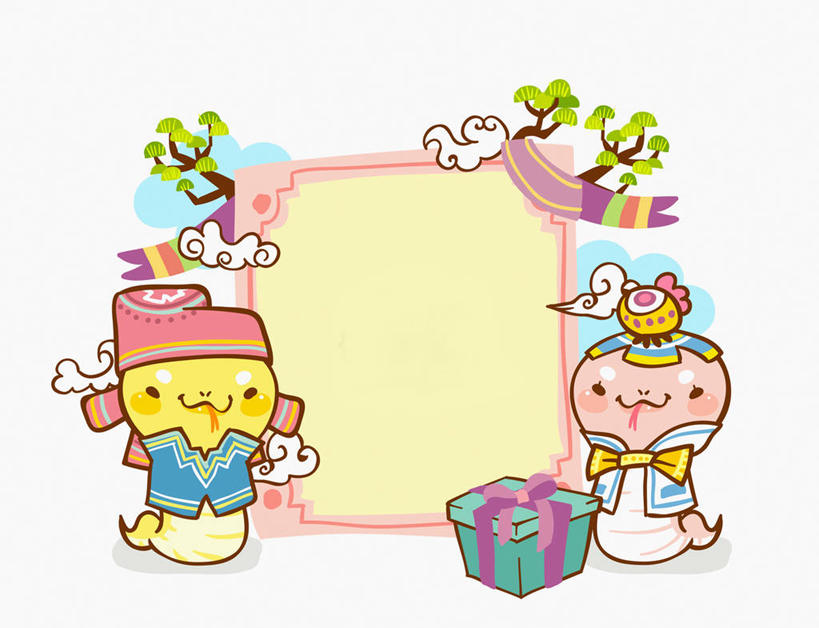 无人,横图,插画,室内,白天,白色背景,正面,民族服装,数码,科技,植物,野生动物,礼盒,礼物,两条,阴影,网络,爬行动物,蛇,丝绸,丝带,纸盒,云,云朵,枝条,缎带,高光,几何,计算机图形,合成,云彩,图画,吐舌头,绸带,盒子,画,树,树木,树枝,绿色,白云,自然,动物,包装盒,蝴蝶结,礼品盒,服饰,礼品,生长,成长,电脑合成图,数码合成图,合成图,冷血动物,凶猛,脊椎动物,长虫,漫画,写实,具体,具象,虬枝,枝杈,朝鲜服,残暴,凶残,舌头,彩图,全身,传统服装,民俗服,韩服,冷血