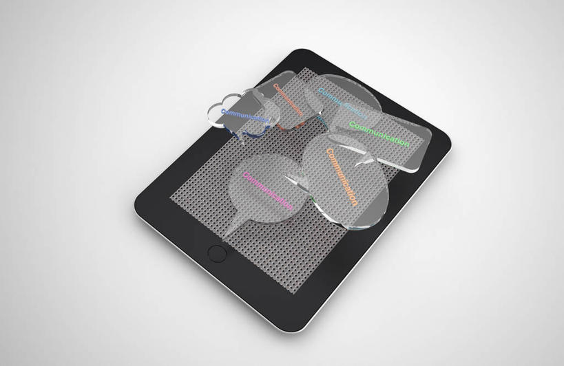 无人,横图,俯视,室内,特写,白天,白色背景,电脑,笔记本电脑,静物,阴影,反射,网络,英文,标志,文字,影子,字符,字母,通讯设备,标识,摄影,影棚,英文字母,对话框,一台,无线,通信设备,无线网络,无线上网,便携式电脑,平板电脑,手提电脑,彩图,高角度拍摄,影棚拍摄,拍摄,对话气泡框,气泡框