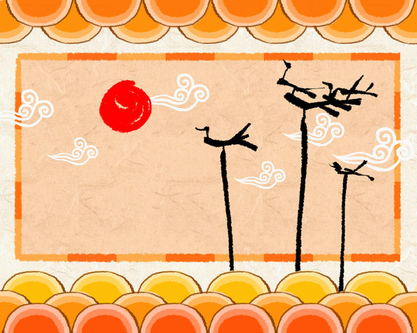 无人,站,横图,插画,室内,白天,侧面,数码,科技,日落,太阳,植物,鸟,阴影,网络,鸟类,晚霞,霞光,云,云朵,落日,枝条,高光,几何,计算机图形,合成,云彩,图画,画,祥云,树,树木,树枝,绿色,白云,自然,黄昏,站着,彩霞,生长,成长,吉祥,电脑合成图,数码合成图,合成图,漫画,写实,具体,具象,吉利,祥瑞,夕照,虬枝,枝杈,薄暮,夕阳,站立,彩图,全身,傍晚,斜阳