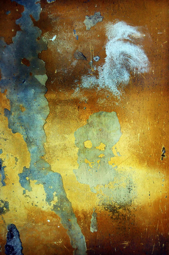 无人,竖图,室内,特写,白天,正面,静物,破旧,陈旧,纹路,纹理,墙,墙壁,墙面,黄色,灰色,腐烂,残破,肌理,腐败,腐朽,彩图