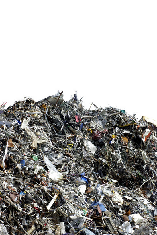 无人,竖图,室外,白天,正面,一堆,废弃,堆叠,堆积,垃圾,天空,天,肮脏,堆,垃圾场,丢弃,邋遢,收集,龌龊,污秽,彩图