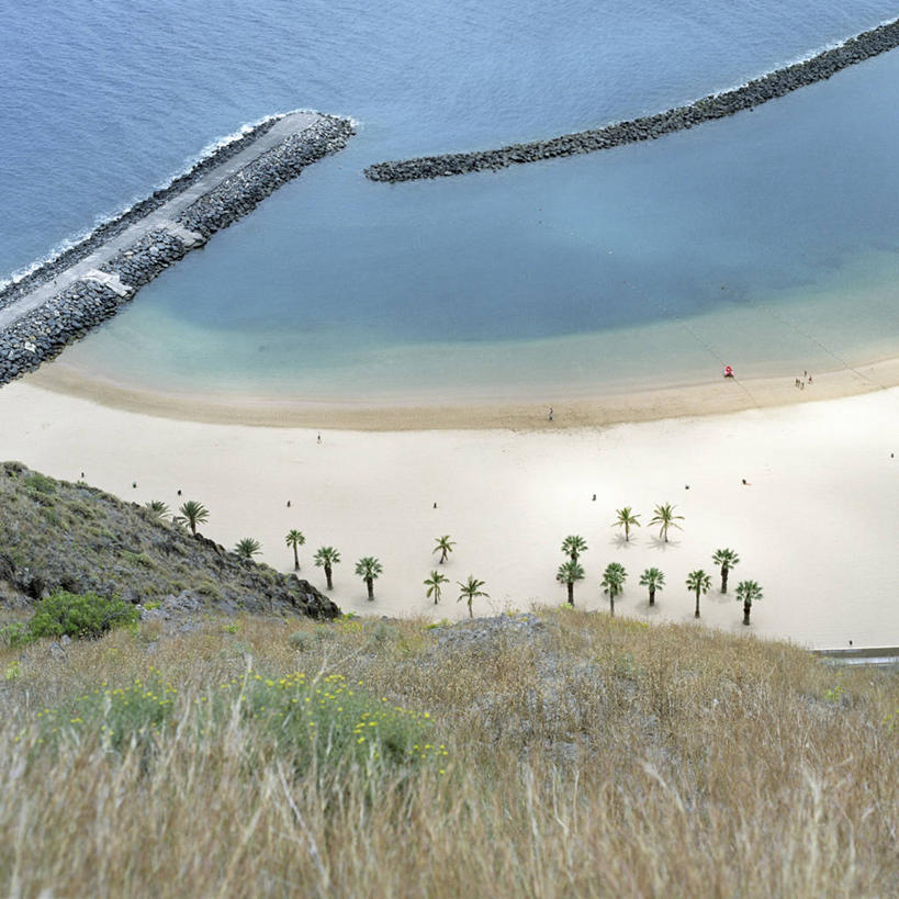 无人,方图,俯视,室外,白天,旅游,度假,海浪,海洋,美景,沙滩,山,山脉,植物,棕榈树,叶子,西班牙,非洲,阴影,枯萎,光线,沙子,影子,海岸,景观,浪花,山峰,枯草,绿叶,沙地,山峦,娱乐,草,树,树木,黄色,绿色,阳光,自然,海水,群山,享受,休闲,嫩叶,景色,放松,生长,成长,加纳利群岛,自然风光,加那利群岛,海景,棕榈叶,西班牙王国,阿非利加洲,海外领地,特内里费岛,叶,叶片,大海,风浪,海,海水的波动,海滩,近岸浪,涌浪,棕树,棕榈,彩图,高角度拍摄,圣克鲁斯.德特内里费省,特尼里弗岛