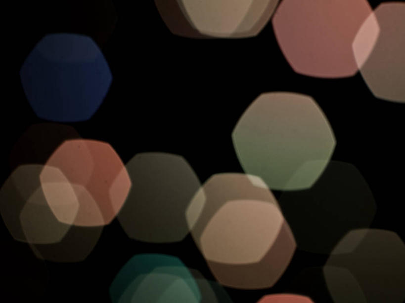 无人,横图,室内,特写,白天,正面,阴影,黑色背景,朦胧,模糊,光线,六边形,图形,影子,灯光,几何,粉色,蓝色,绿色,摄影,影棚,数学,彩图,影棚拍摄,拍摄,几何图形,平面图形
