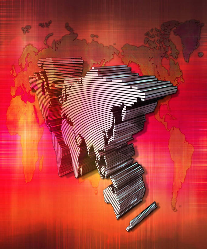 无人,竖图,室内,白天,正面,兴奋,热情,数码,科技,海洋,全球变暖,地图,阴影,网络,世界地图,陆地,高光,几何,计算机图形,开放,合成,红色,健康,温暖,奔放,活力,积极,激情,国家,朝气,暖色,吉祥,电脑合成图,数码合成图,大陆,世界,生命,合成图,大洋洲,自然现象,版图,饱满,写实,具体,具象,革命,热烈,赤色,充实,斗志,喜气,主动,彩图,欢乐,全球气候变暖