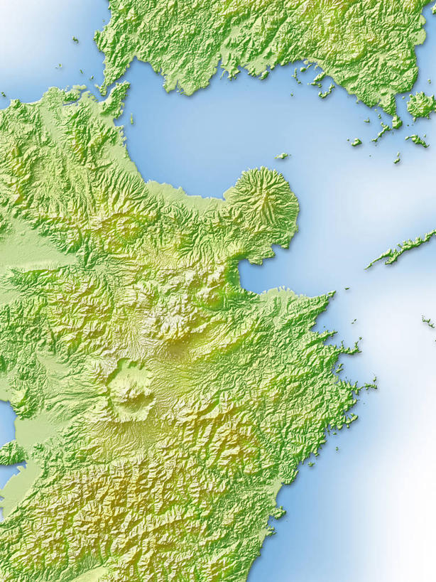 无人,竖图,室内,白天,正面,数码,科技,道路,地图,大分县,日本,亚洲,阴影,网络,信息,交通,高光,几何,计算机图形,合成,方向,蓝色,绿色,引导,指引,电脑合成图,数码合成图,合成图,东亚,日本国,九州本岛,九州,九州岛,九州地方,写实,具体,具象,大分,彩图,导航