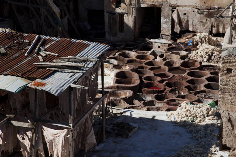 无人,工厂,横图,室外,白天,正面,度假,纺织业,美景,城市风光,城市,非洲,摩洛哥,许多,阴影,光线,影子,景观,很多,娱乐,纺织,阳光,容器,享受,休闲,景色,放松,工业,储藏,纺织厂,储存,阿非利加洲,摩洛哥王国,菲斯,彩图,制造厂,贮存