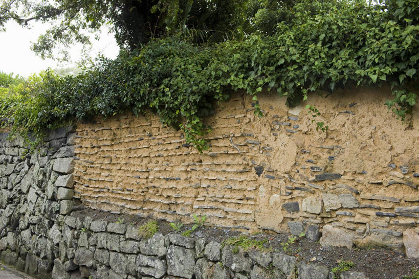 无人,横图,室外,白天,正面,旅游,度假,建材,美景,树林,植物,建筑,日本,亚洲,阴影,光线,材料,影子,砖,砖块,墙,景观,长春藤,常春藤,娱乐,墙壁,墙面,树,树木,绿色,天空,阳光,自然,天,享受,休闲,砖头,景色,放松,建造,生长,成长,自然风光,东亚,本州,本州岛,日本国,中国地方,永恒,山口,山口县,不朽,忠实,洋常春藤,石料,彩图,砌墙砖,萩市,常青藤