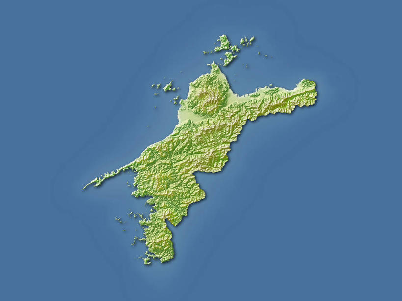 无人,横图,室内,白天,正面,数码,科技,海洋,地图,爱媛县,日本,亚洲,阴影,网络,世界地图,陆地,高光,几何,计算机图形,合成,国家,电脑合成图,数码合成图,大陆,世界,合成图,版图,东亚,日本国,写实,具体,具象,爱媛,四国地方,四国,四国岛,彩图