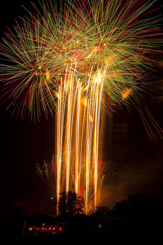 无人,竖图,室外,夜晚,正面,长时间曝光,烟火,夜景,日本,亚洲,辉煌,焰火,灿烂,璀璨,礼花,光辉,曝光,东亚,本州,茨城,茨城县,关东地方,本州岛,日本国,花炮,礼花炮,绚烂,光耀,烟花,彩图,土浦市