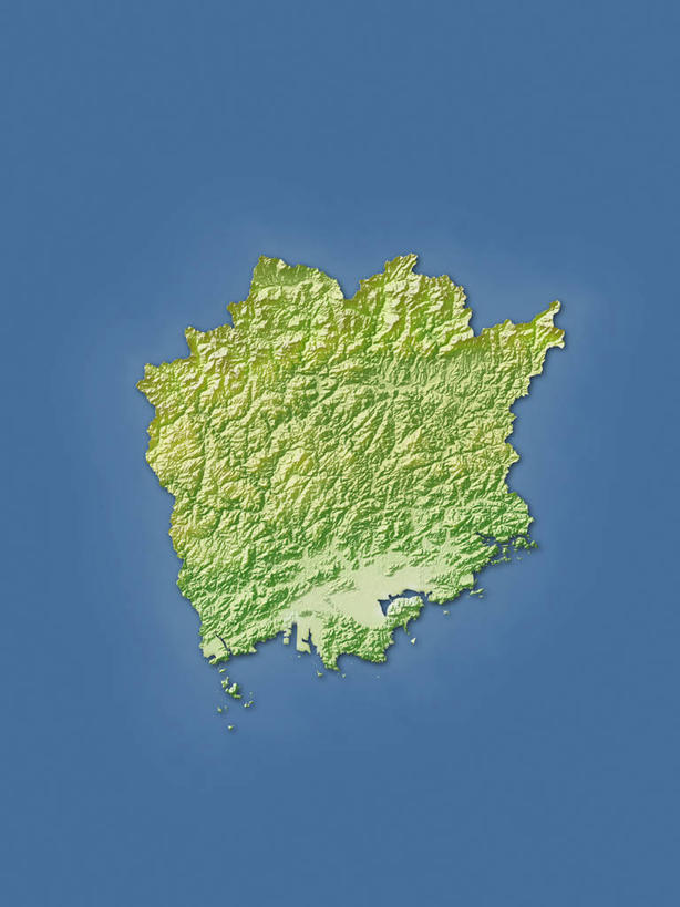 无人,竖图,室内,白天,正面,数码,科技,道路,地图,日本,亚洲,阴影,蓝色背景,网络,信息,交通,高光,几何,计算机图形,合成,方向,蓝色,绿色,引导,指引,电脑合成图,数码合成图,合成图,东亚,本州,本州岛,日本国,中国地方,写实,具体,具象,冈山,冈山县,彩图,导航