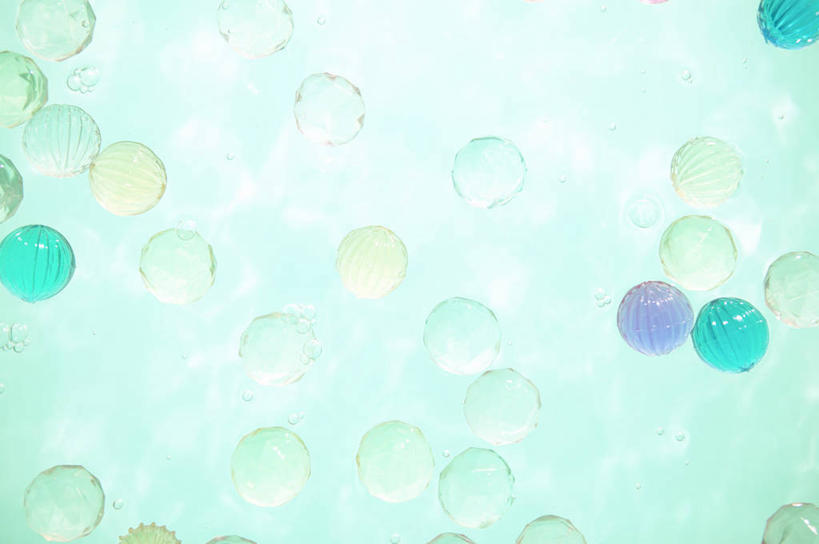 无人,横图,室内,特写,白天,正面,许多,塑料,很多,球,排列,塑料制品,摄影,影棚,摆列,彩图,影棚拍摄,拍摄,布列,分列