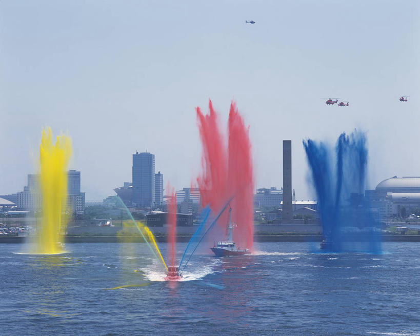 无人,家,高楼大厦,横图,全景,室外,白天,正面,度假,安全,海浪,海洋,美景,水,天际线,城市风光,城市,大厦,建筑,摩天大楼,船,东京,日本,亚洲,阴影,飞溅,溅,光线,液体,影子,房屋,屋子,景观,浪花,水滴,公寓,建筑群,娱乐,建设,洋房,楼房,住宅,水珠,蓝色,蓝天,天空,阳光,海水,交通工具,天,享受,休闲,景色,放松,晴朗,消防,喷洒,载具,灭火,海景,东亚,本州,万里无云,关东地方,本州岛,日本国,东京都,大海,风浪,海,海水的波动,近岸浪,涌浪,晴空,晴空万里,彩图,房子,大楼,高层建筑,高楼,摩天楼,消防船