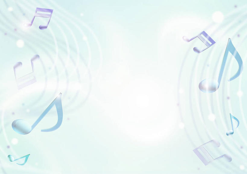 无人,横图,室内,白天,正面,数码,科技,阴影,网络,高光,几何,计算机图形,音乐,合成,电脑合成图,数码合成图,节拍,合成图,乐符,音符,符头,符干,符尾,乐章,写实,具体,具象,彩图