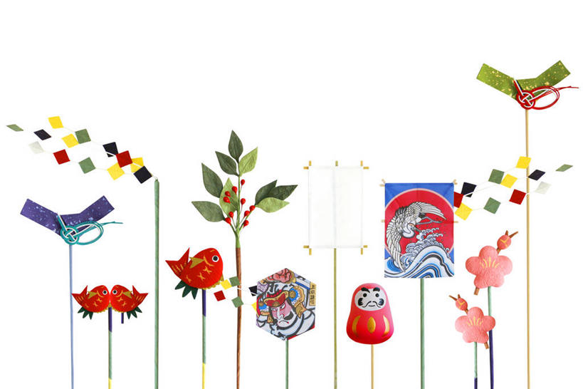 无人,横图,室内,白天,白色背景,正面,浆果,叶子,艺术,面具,娃娃,手工艺品,绿叶,艺术品,祝福,文化,传统,风筝,工艺品,祈祷,祈福,健康,嫩叶,放风筝,许愿,摄影,影棚,纪念,祈求,吉祥,高雅,纸鸢,放鹞子,鹞,鹞子,鸢,木鸢,自信心,品位,花纸绳,日本水引,日本水引绣,水引绣,好运,平安,叶,叶片,彩图,影棚拍摄,拍摄,达摩吉祥娃娃