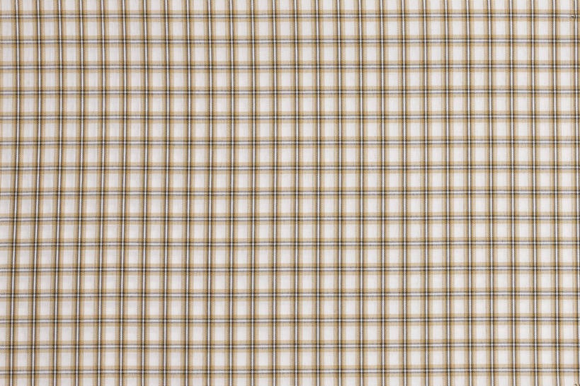 无人,横图,俯视,室内,特写,白天,静物,一块,花纹,布,方格,格子,图案,褐色,布纹,白色,布匹,彩图,高角度拍摄