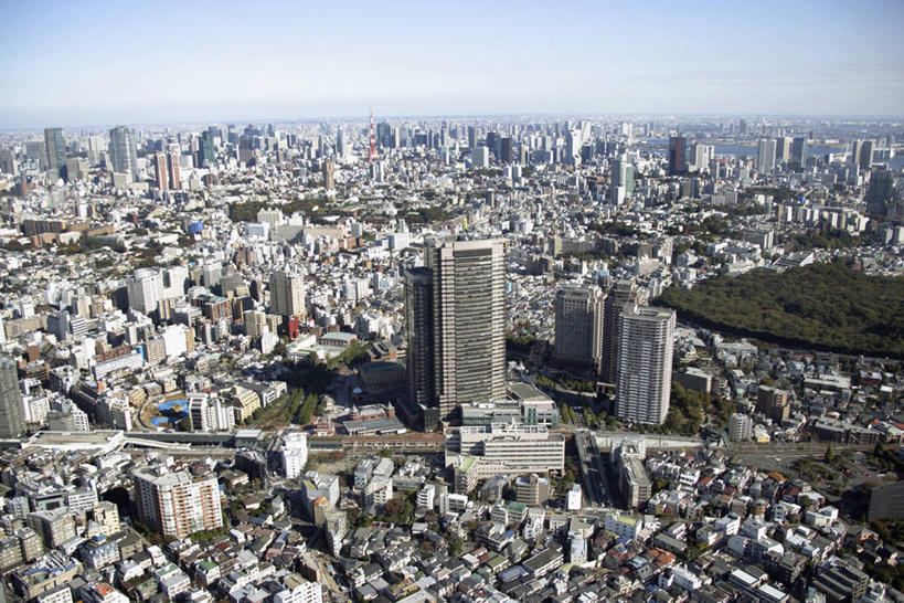 无人,家,高楼大厦,横图,全景,俯视,航拍,室外,白天,度假,美景,天际线,植物,城市风光,城市,大厦,建筑,摩天大楼,东京,日本,亚洲,阴影,光线,影子,房屋,屋子,景观,公寓,娱乐,建设,洋房,楼房,住宅,树,树木,蓝色,绿色,蓝天,天空,阳光,自然,天,享受,休闲,景色,放松,生长,晴朗,成长,鸟瞰,东亚,本州,万里无云,关东地方,本州岛,日本国,东京都,涩谷,涉谷,惠比寿,涩谷区,晴空,晴空万里,彩图,高角度拍摄,房子,大楼,高层建筑,高楼,摩天楼