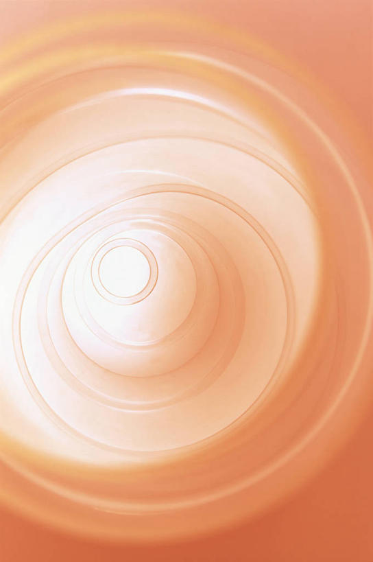 无人,竖图,室内,特写,白天,正面,阴影,反射,纹路,纹理,影子,肌理,螺旋状,彩图,螺旋形,螺旋形状,螺旋型