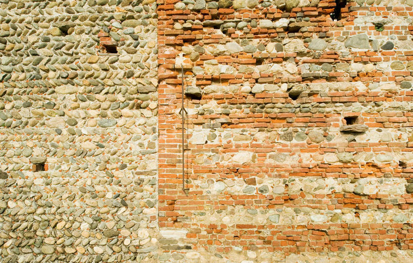 无人,宫殿,横图,室外,白天,正面,建材,石头,建筑,静物,意大利,欧洲,材料,石子,砖,砖块,堡垒,城堡,墙,墙壁,墙面,砖头,建造,宫廷,要塞,南欧,意大利共和国,王宫,设防,石块,石料,岩石,彩图,皇宫,砌墙砖