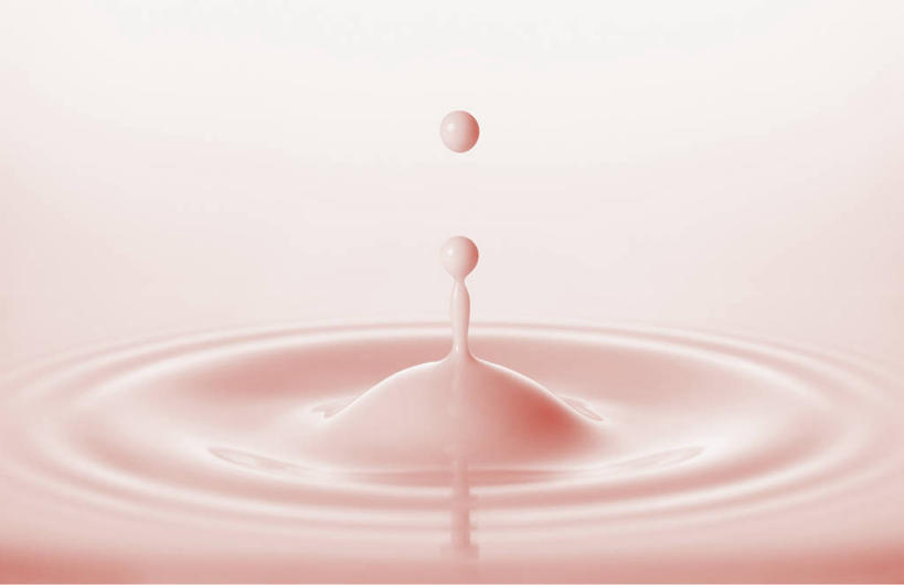 牛奶,无人,横图,俯视,室内,特写,白天,飞溅,溅,液体,水滴,饮品,营养,水珠,饮料,粉色,摄影,影棚,乳制品,奶,牛乳,喷洒,安神,彩图,高角度拍摄,影棚拍摄,拍摄