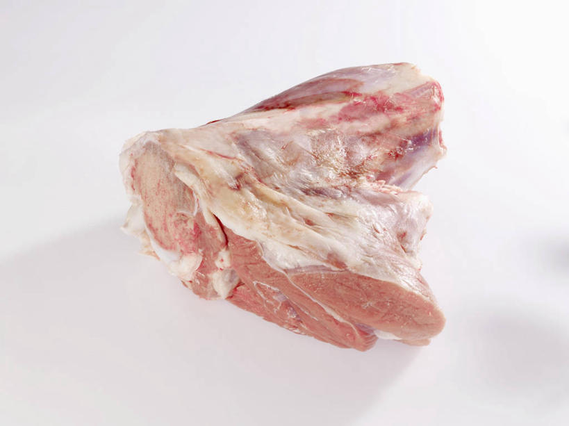 无人,横图,俯视,室内,特写,白天,白色背景,一块,阴影,朦胧,模糊,反射,纹路,纹理,影子,肉,牛肉,肉类,摄影,影棚,肉食,肌理,彩图,高角度拍摄,影棚拍摄,拍摄