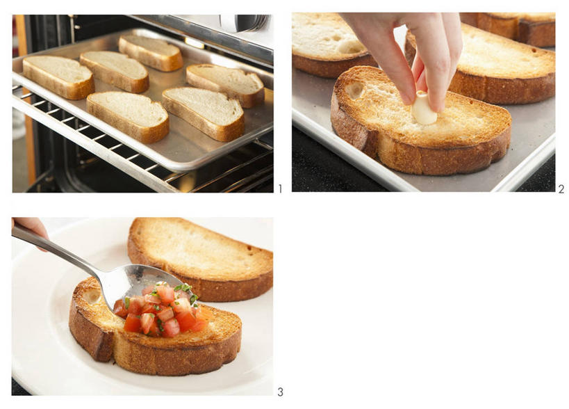 点心,面包,西方人,手,一个人,横图,俯视,室内,特写,白天,白色背景,烹饪,餐桌,桌子,蔬菜,西红柿,厨具,金属制品,欧洲,欧洲人,仅一个年轻女性,仅一个女性,仅一个人,一把,握,阴影,新鲜,反射,金属,电器,烤炉,烤盘,烤箱,影子,勺子,食品,面点,拿,拿着,食物,糕点,调羹,汤匙,手部,握着,有机食品,绿色食品,餐台,单手,家电,家用电器,炊具,烹饪用具,年轻女性,女人,女性,白种人,烹调用具,番茄,烹调,半身,彩图,高角度拍摄,小家电