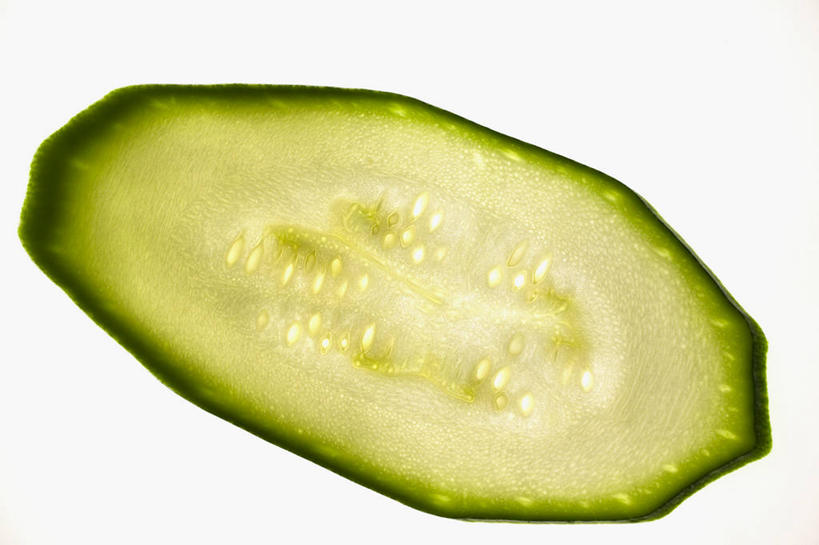 无人,横图,俯视,室内,特写,白天,白色背景,黄瓜,蔬菜,一片,阴影,新鲜,反射,影子,食品,食物,摄影,有机食品,绿色食品,影棚,青瓜,胡瓜,彩图,高角度拍摄,影棚拍摄,拍摄