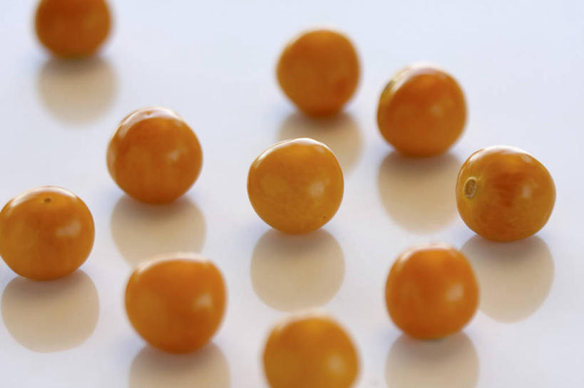 无人,横图,俯视,室内,特写,白天,白色背景,餐桌,桌子,水果,一堆,许多,阴影,堆叠,堆积,新鲜,反射,影子,生食,食品,果实,食物,黄色,金橘,金桔,摄影,有机食品,绿色食品,影棚,餐台,堆,金弹,金柑,金枣,洋奶桔,牛奶桔,彩图,高角度拍摄,影棚拍摄,拍摄