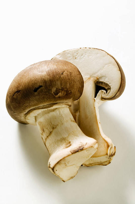 无人,竖图,俯视,室内,特写,白天,白色背景,餐桌,桌子,蔬菜,切开,阴影,新鲜,反射,影子,菌菇,蘑菇,食品,菌类,食物,两个,白色,切,食用菌,摄影,有机食品,绿色食品,影棚,餐台,白蘑菇,洋蘑菇,剖面,切面,草腐菌,二孢蘑菇,双孢蘑菇,彩图,高角度拍摄,影棚拍摄,拍摄