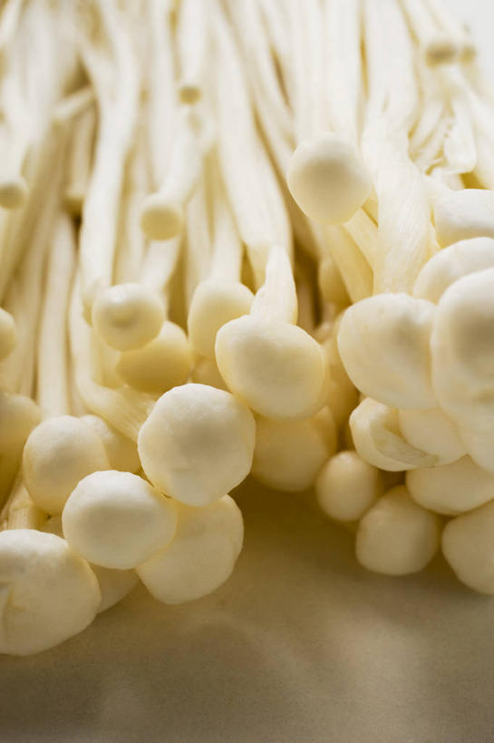 无人,竖图,俯视,室内,特写,白天,桌面,桌子,蔬菜,一堆,许多,阴影,堆叠,堆积,灰色背景,新鲜,反射,木制,影子,金针菇,菌菇,食品,菌类,食物,木制品,食用菌,摄影,有机食品,绿色食品,影棚,堆,构菌,金菇,毛柄金钱菌,银针菇,智力菇,彩图,高角度拍摄,影棚拍摄,拍摄