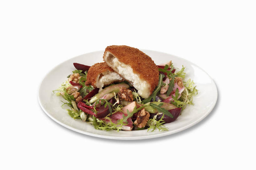 奶酪,无人,横图,俯视,室内,特写,白天,白色背景,餐桌,桌子,蔬菜,餐具,阴影,新鲜,反射,碟子,盘,影子,核桃,肉,生食,蔬菜沙拉,干酪,起司,沙拉,食品,坚果,果实,芝士,营养,色拉,沙律,肉类,食物,一个,白色,盘子,碟,干果,乳酪,摄影,有机食品,绿色食品,影棚,单个,餐台,色拉酱,乳制品,千岛酱,发酵,肉食,芝麻菜,胡桃,山羊奶酪,德国芥菜,火箭生莱,芸芥,芝麻叶,紫花南芥,羌桃,彩图,高角度拍摄,影棚拍摄,拍摄