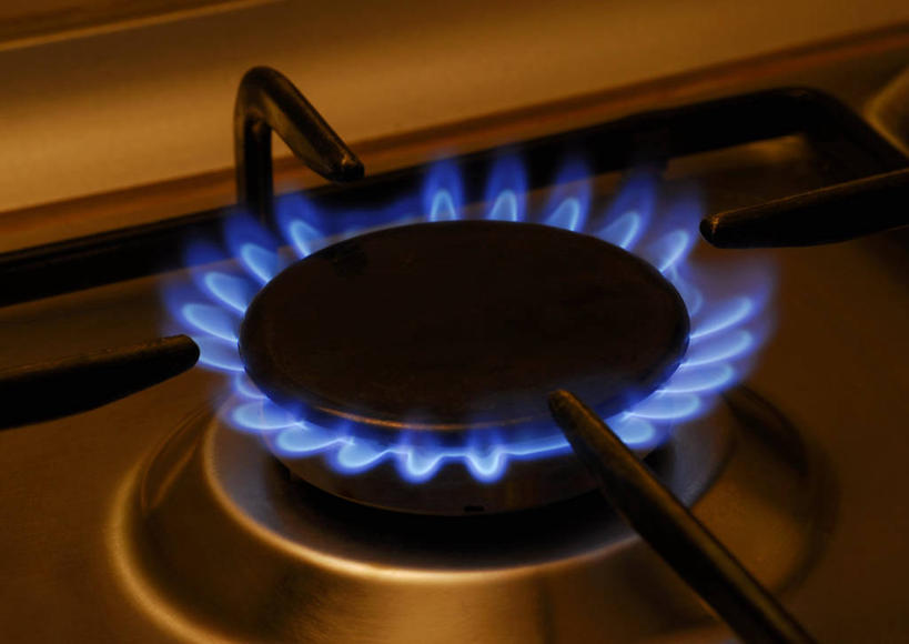 无人,横图,俯视,室内,特写,白天,烹饪,热情,厨具,火,火焰,燃烧,蓝色,炊具,烹饪用具,烹调用具,烹调,彩图,高角度拍摄