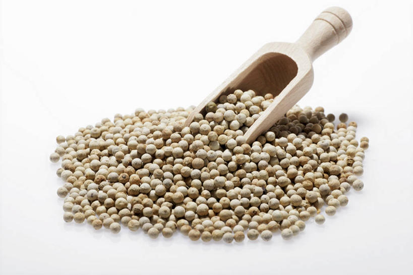 无人,横图,俯视,室内,特写,白天,白色背景,餐桌,桌子,一堆,许多,阴影,堆叠,堆积,反射,木制,影子,勺子,调料,调味,香料,佐料,调味品,很多,调味料,一个,木制品,调羹,汤匙,摄影,影棚,单个,餐台,堆,白胡椒,配料,作料,胡椒,彩图,高角度拍摄,影棚拍摄,拍摄