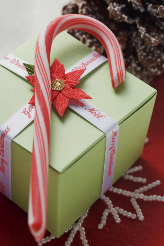 无人,竖图,俯视,室内,特写,白天,餐桌,桌子,礼盒,礼物,圣诞节,阴影,节日,庆祝,盛开,反射,英文,标志,丝绸,丝带,文字,影子,纸盒,字符,字母,食品,糖,糖果,甜点,甜品,圣诞红,一品红,缎带,花蕾,文化,标识,绸带,盒子,花,花瓣,花朵,鲜花,食物,一朵,一个,红色,包装盒,礼品盒,甜食,花苞,花蕊,圣诞花,庆典,礼品,猩猩木,单个,餐台,纪念,绿洲,英文字母,硬糖,拐杖糖,彩图,高角度拍摄