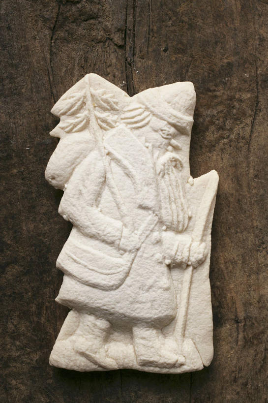 点心,无人,竖图,俯视,室内,特写,白天,餐桌,桌子,圣诞节,圣诞老人,阴影,节日,庆祝,反射,木制,影子,食品,曲奇,文化,食物,木制品,饼干,零食,庆典,餐台,纪念,曲奇饼,曲奇饼干,彩图,高角度拍摄