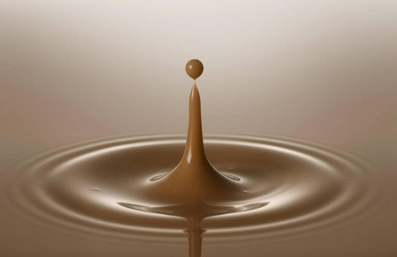 无人,横图,俯视,室内,特写,白天,阴影,棕色背景,丰富,反射,影子,食品,糖,糖果,甜点,甜品,褐色,食物,果酱,甜食,巧克力,成熟,摄影,影棚,朱古力,果子酱,谦让,随和,彩图,高角度拍摄,影棚拍摄,拍摄