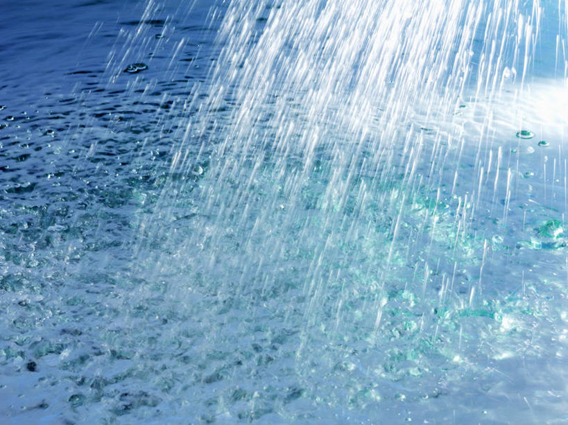 无人,横图,室外,特写,白天,正面,河流,美景,水,飞溅,朦胧,模糊,溅,液体,河水,景观,水滴,水流,水珠,小溪,自然,溪水,景色,喷洒,自然风光,彩图