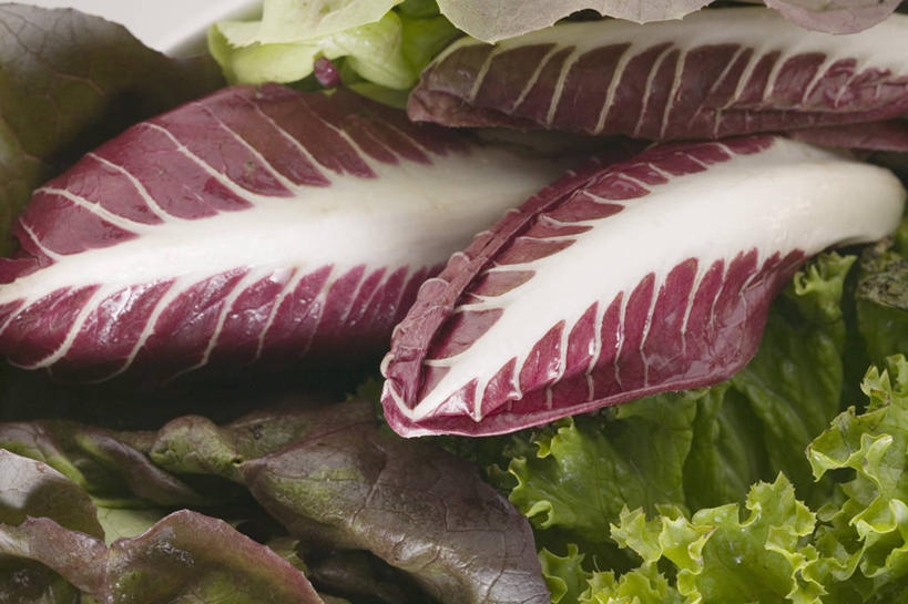 无人,横图,俯视,室内,特写,白天,蔬菜,椰菜,卷心菜,叶子,阴影,新鲜,反射,影子,紫甘蓝,食品,绿叶,紫包菜,食物,嫩叶,赤甘蓝,甘蓝,有机食品,绿色食品,紫椰菜,紫圆白菜,叶,叶片,结球甘蓝,红甘蓝,甘兰,包心菜,彩图,高角度拍摄