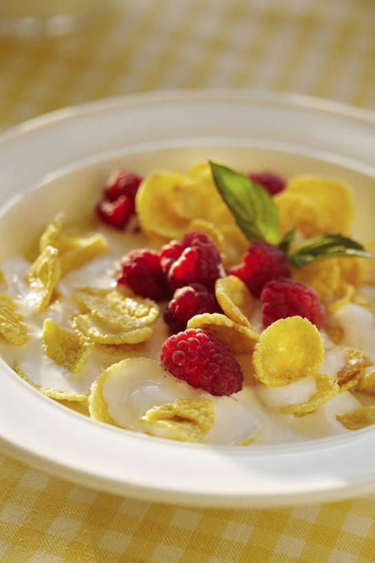 点心,牛奶,无人,竖图,俯视,室内,特写,白天,早餐,餐桌,桌子,餐具,一堆,许多,阴影,堆叠,堆积,朦胧,模糊,反射,布料,碟子,盘,影子,玉米片,食品,饮品,营养,布纹,桌布,食物,饮料,一个,红色,白色,盘子,餐巾,碟,台布,快餐,零食,单个,餐台,堆,乳制品,奶,牛乳,山莓,树莓,三月泡,四月泡,山抛子,刺葫芦,悬钩子,馒头菠,高脚菠,龙船泡,泡儿刺,垃圾食品,安神,彩图,高角度拍摄,早饭