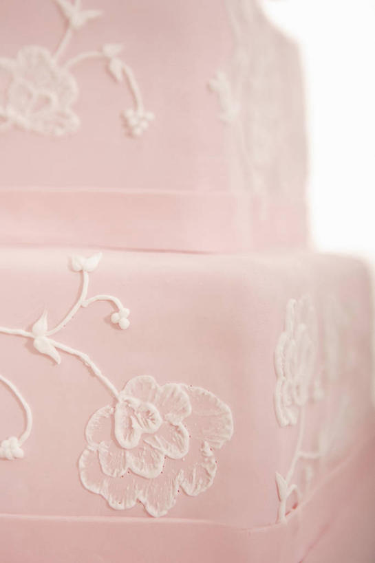 点心,无人,竖图,室内,特写,白天,白色背景,正面,装饰,盛开,食品,婚礼蛋糕,花蕾,花,花瓣,花朵,鲜花,食物,糕点,一个,粉色,花苞,花蕊,摄影,影棚,单个,华丽,修饰,点缀,衬托,美观,雅致,雅观,彩图,影棚拍摄,拍摄,蛋糕,结婚蛋糕